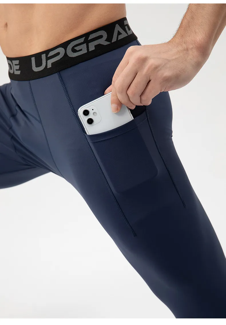 Compression Tights Design