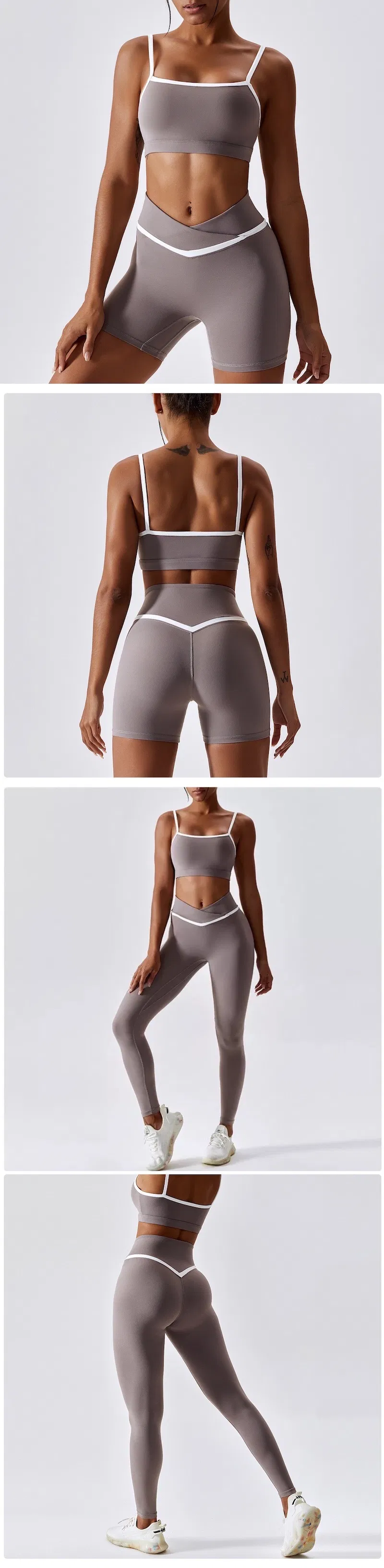 Fit Details