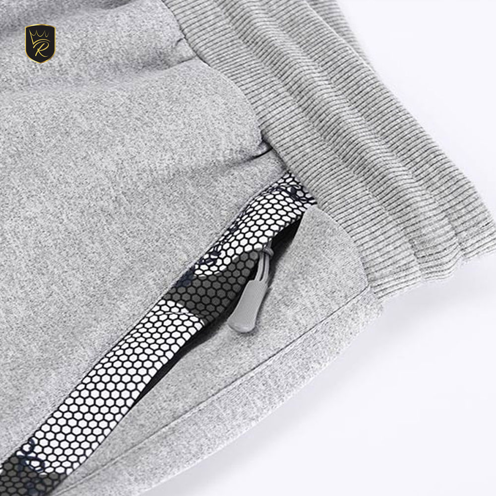 Premium Men Tracksuit Stylish Comfortable Athletic Wear Fabric Perfect For Gym Running Training And Everyday Sports Fashion