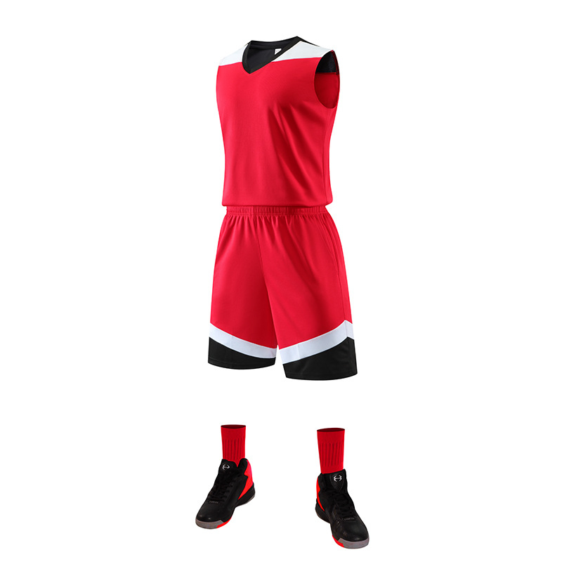 Premium Basketball Apparel for Ultimate Game Day Performance
