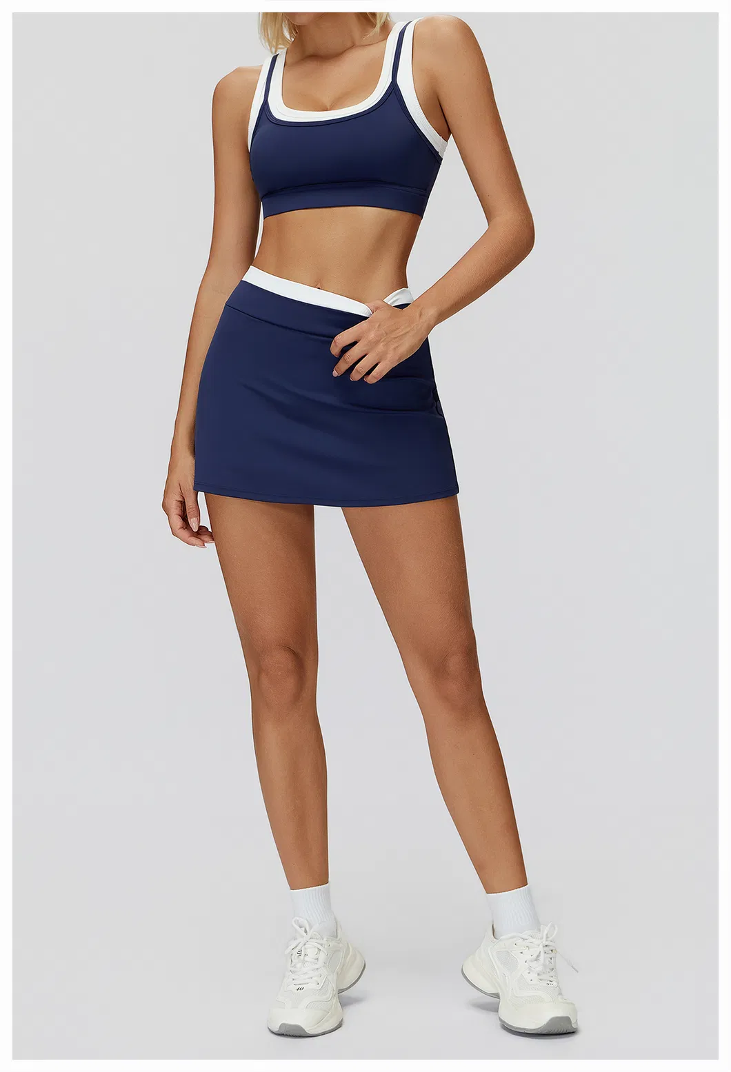 Yoga Set Quality