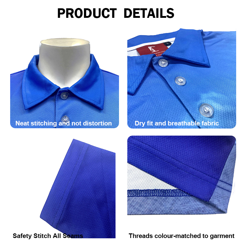 Stretchable Moisture Wicking Breathable Anti-Bug All Weather Outdoor Apparel for