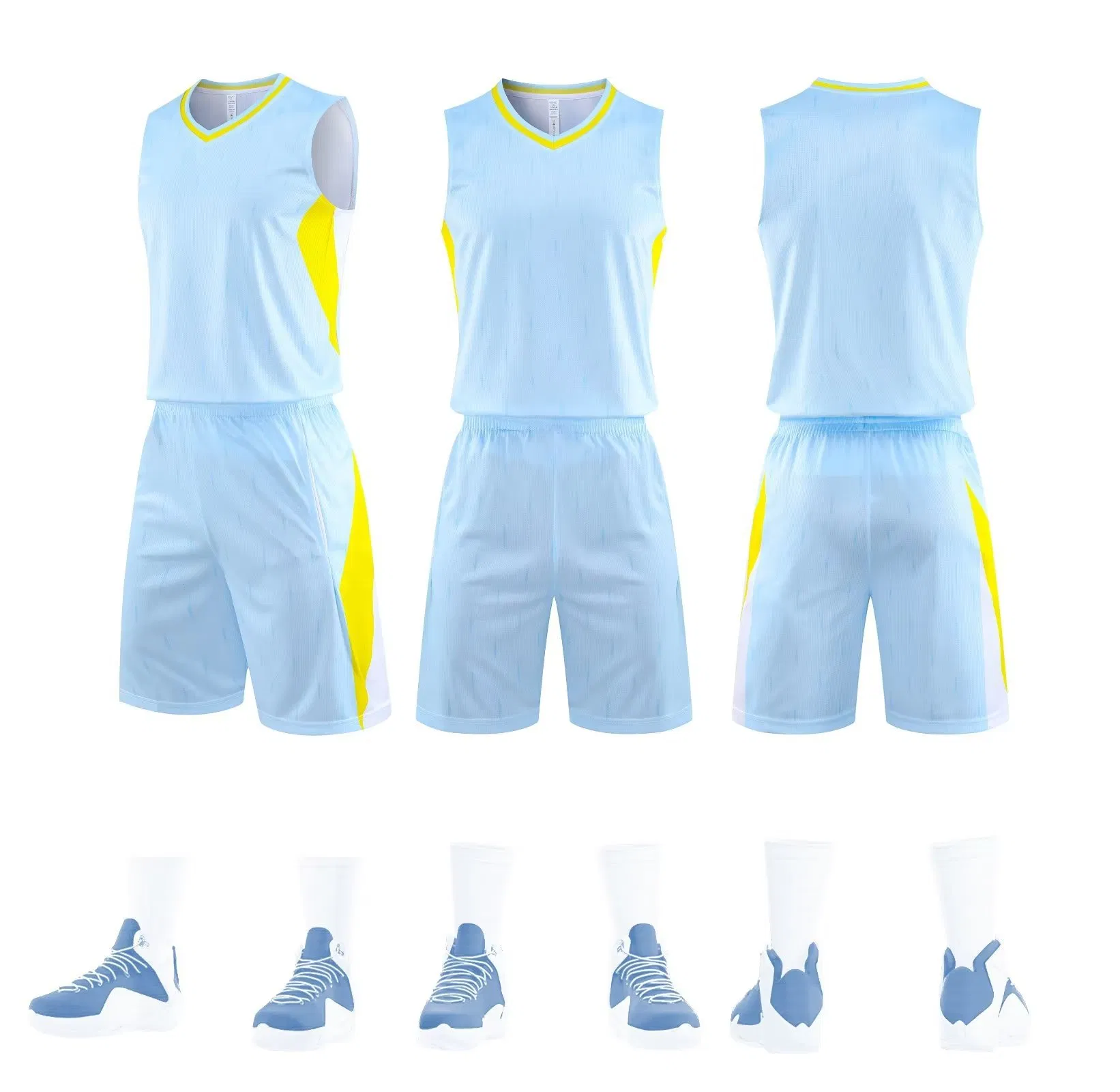 Manufacturers Packaging Bag Top Legging Women's Swimsuit Women Cotton Bundles of Custom Gym Sportswear