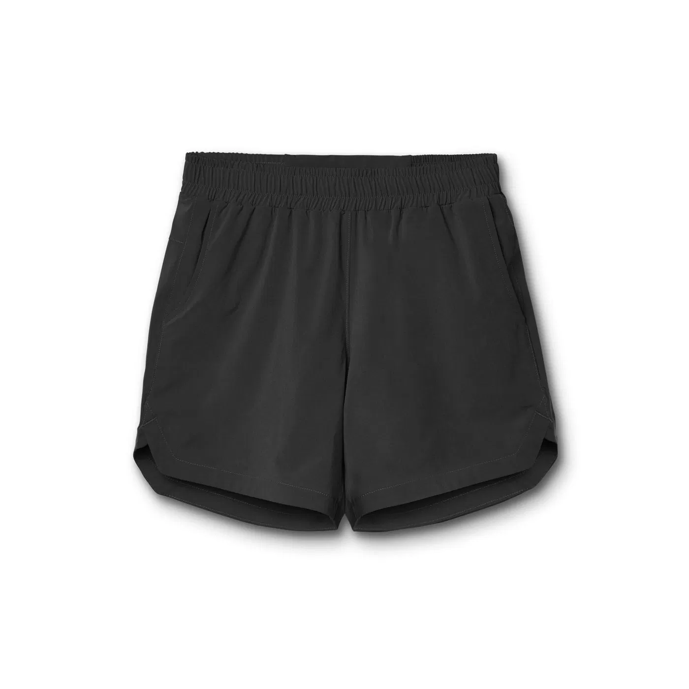 Summer Drawstring Gym Sports Fitness Beach Running Workout Plus Size Men Shorts