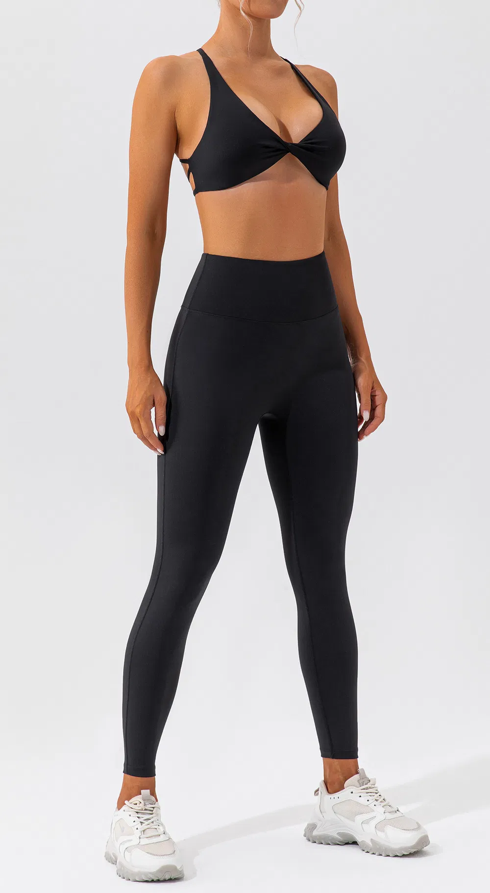 Leggings View