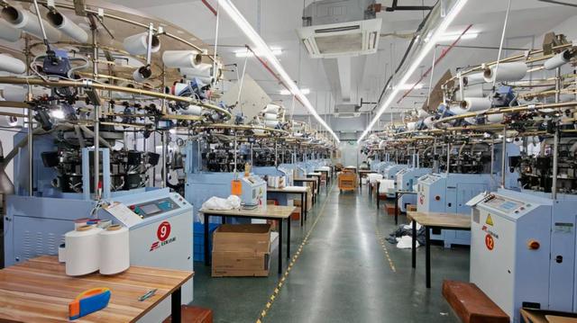 Custom sublimation printing process for sportswear at Wearth Apparel