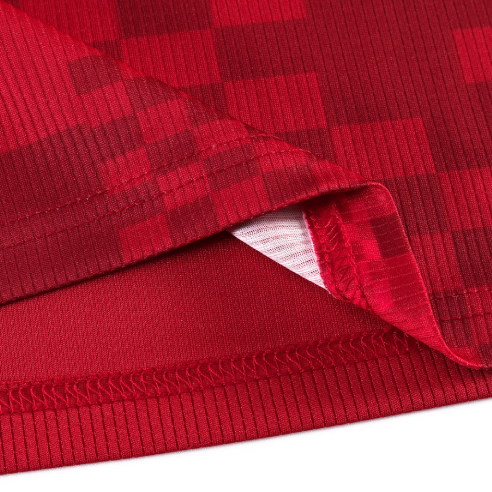 Football Jersey Pixel Camo Personalized Soccer Shirt Team Training Uniform Casual Soccer Sportswear Oem Service Custom Tshirt