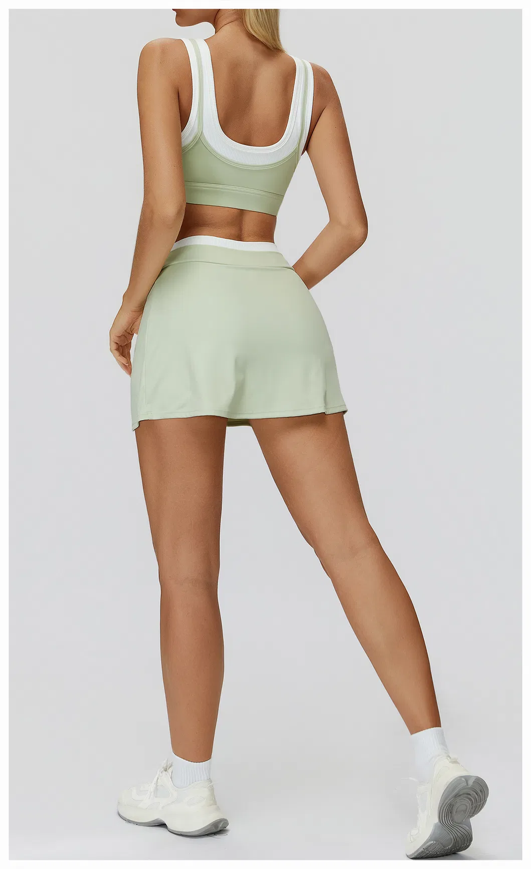 Color Option 1