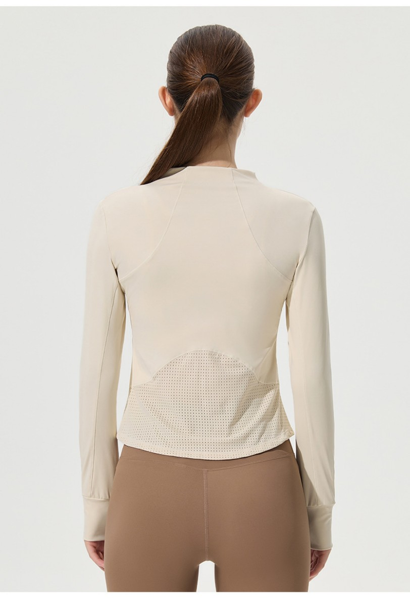 Custom Barely-There Feel Bulk Discounts Anti-Odor Modern Performance Apparel