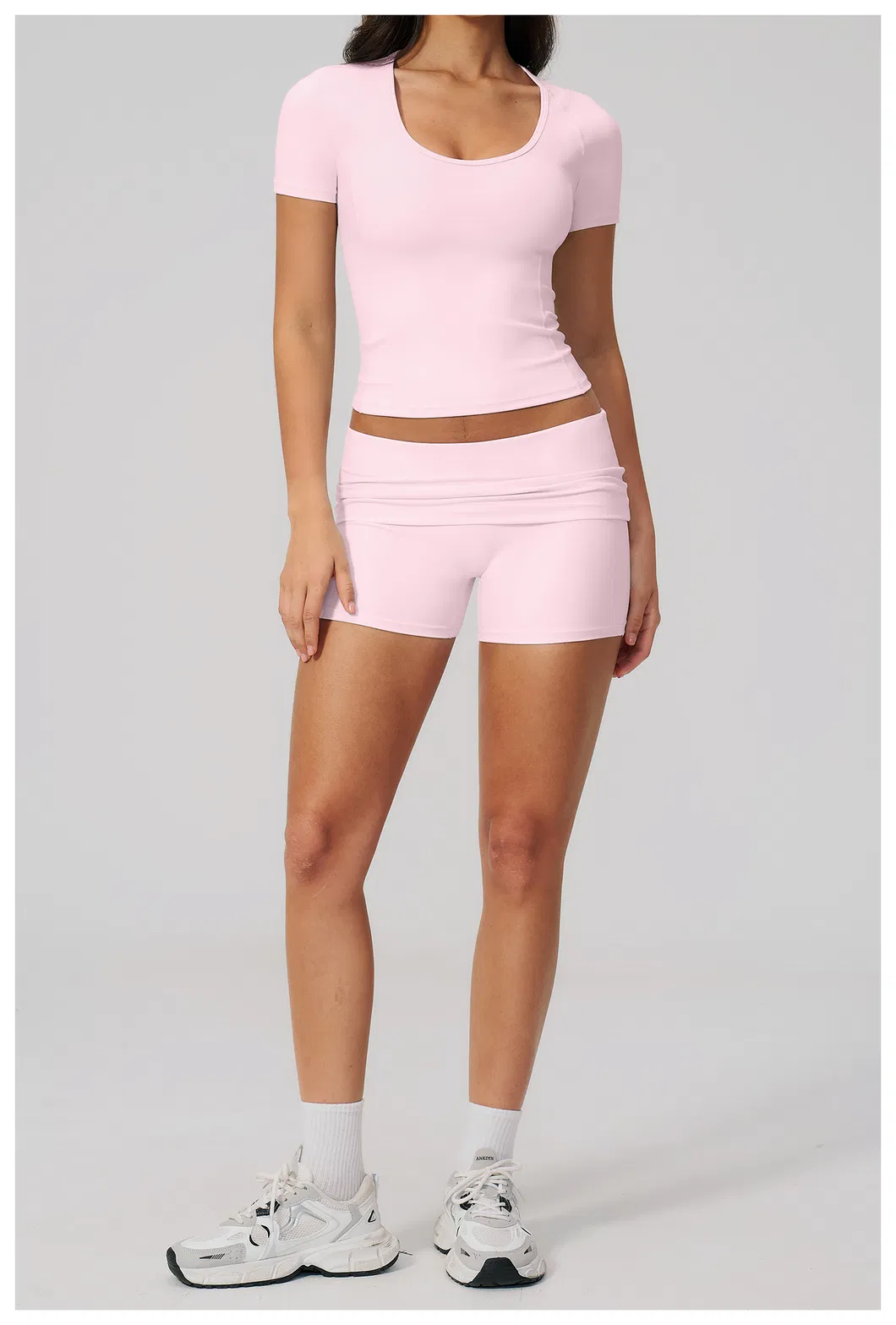 Yoga Wear Detail 21
