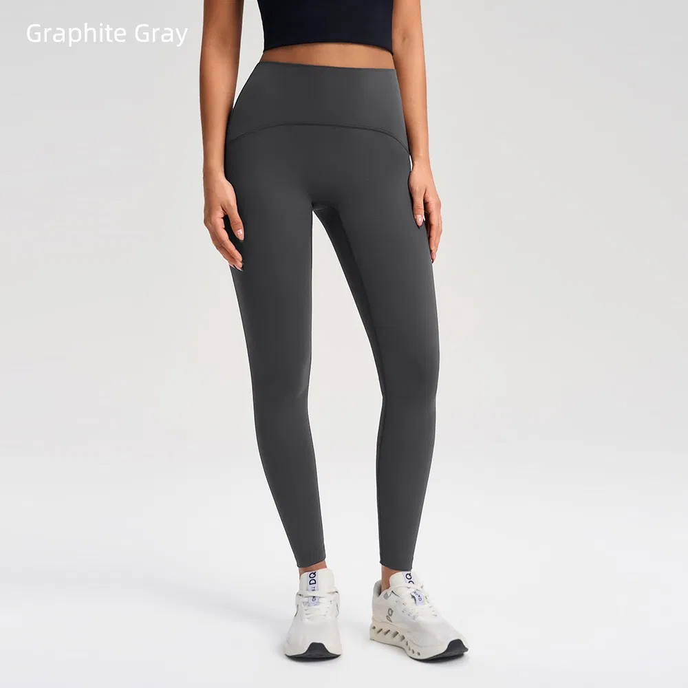 Wholesale Custom Sports Wear Yoga Workout Leggings Gym Tennis Clothes Athletic Leggings