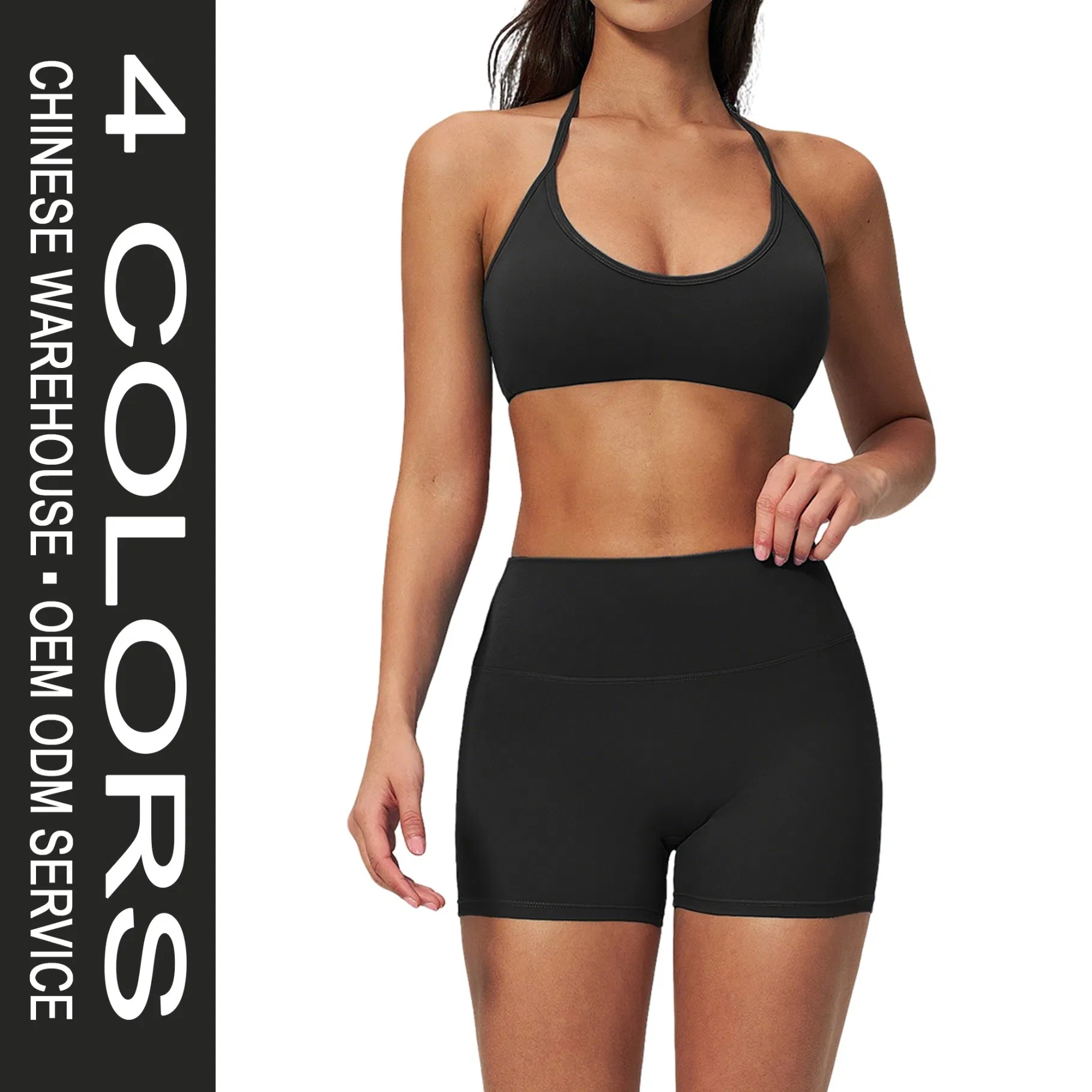 Ladies Sportswear Yoga Shorts Butt Shaping Gym Clothes Women Fashion Fitness Apparel Onlin