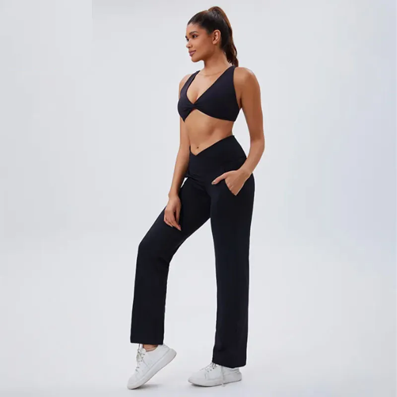 Yoga Wear Product 1