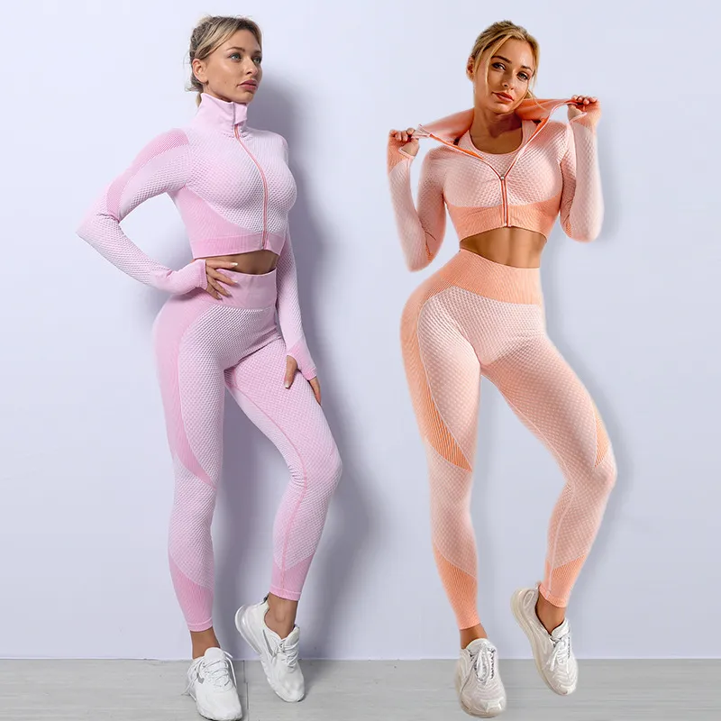 Yoga Set 6