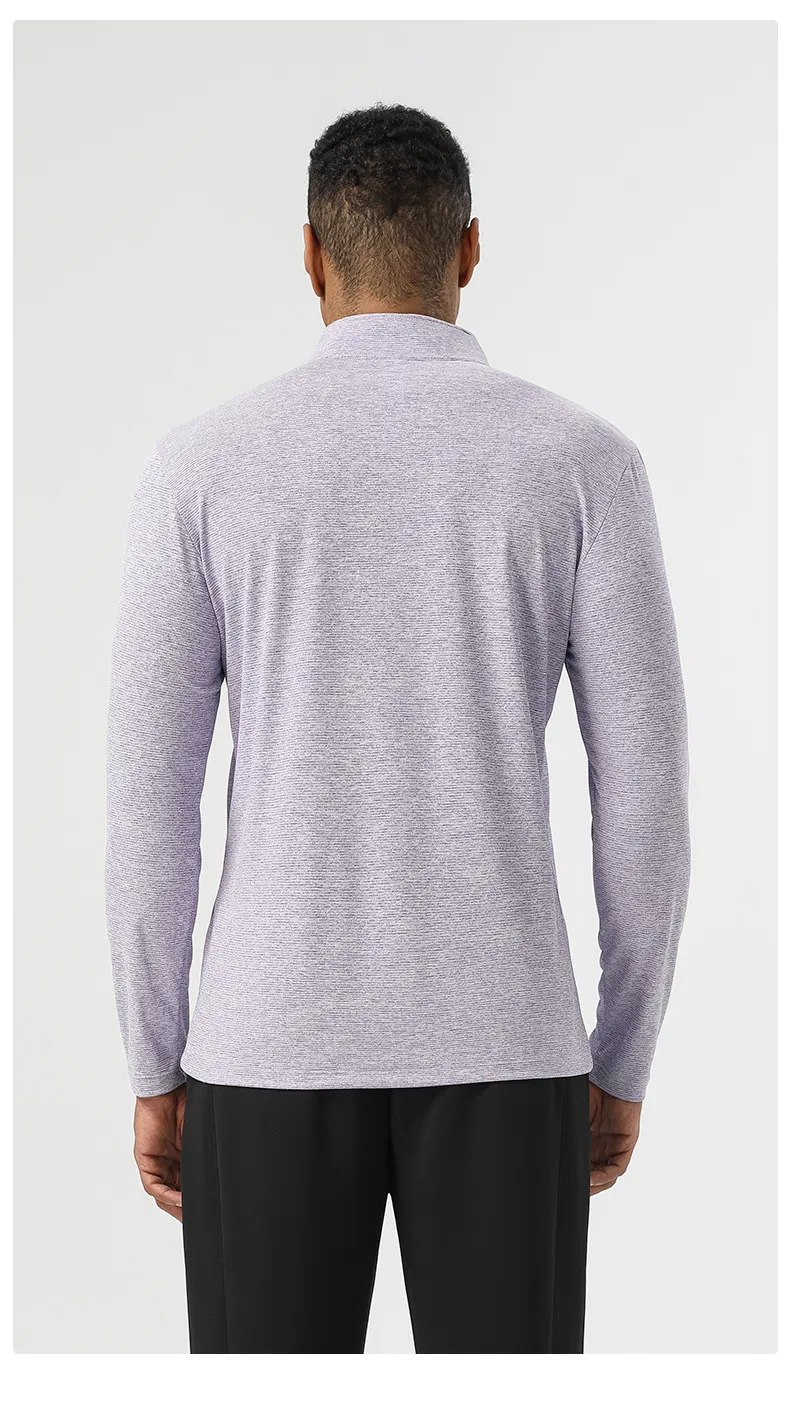 Moisture-Wicking Clean Workout Sports Apparel for Outdoors Wear