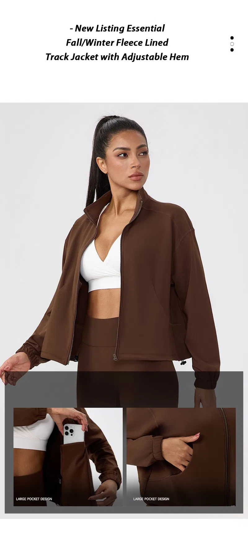 Tracksuit Detail 3