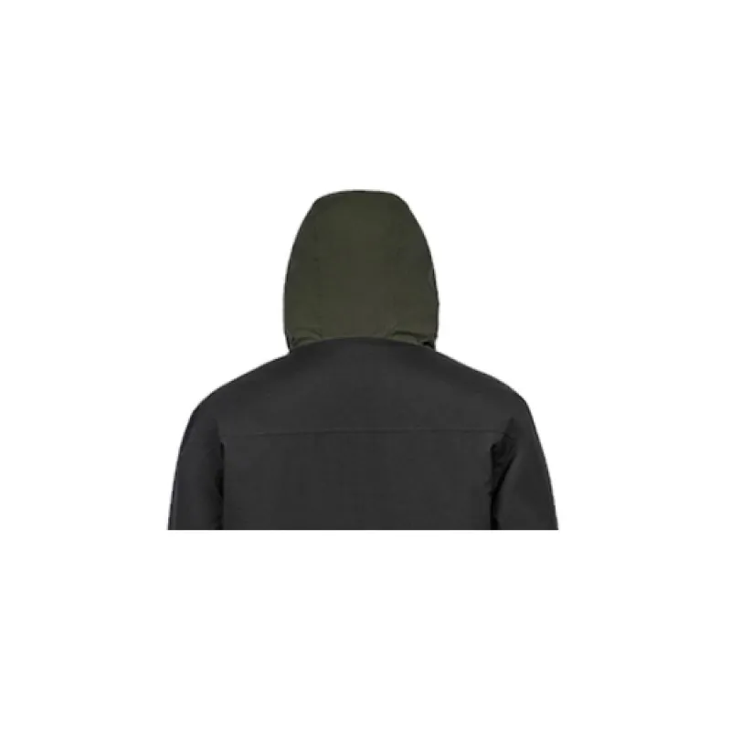 Ski Wear Detail 4