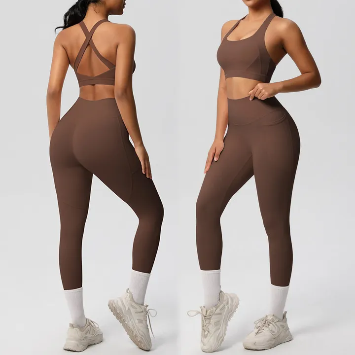 Athletic Set