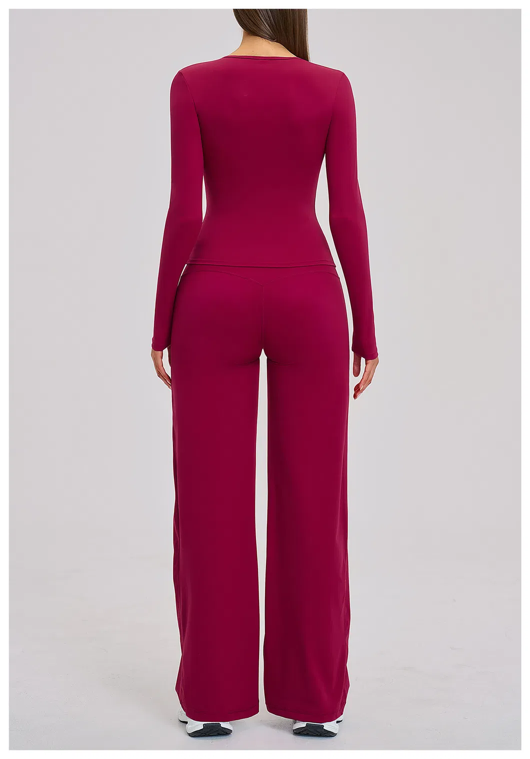 Yoga Suit 8