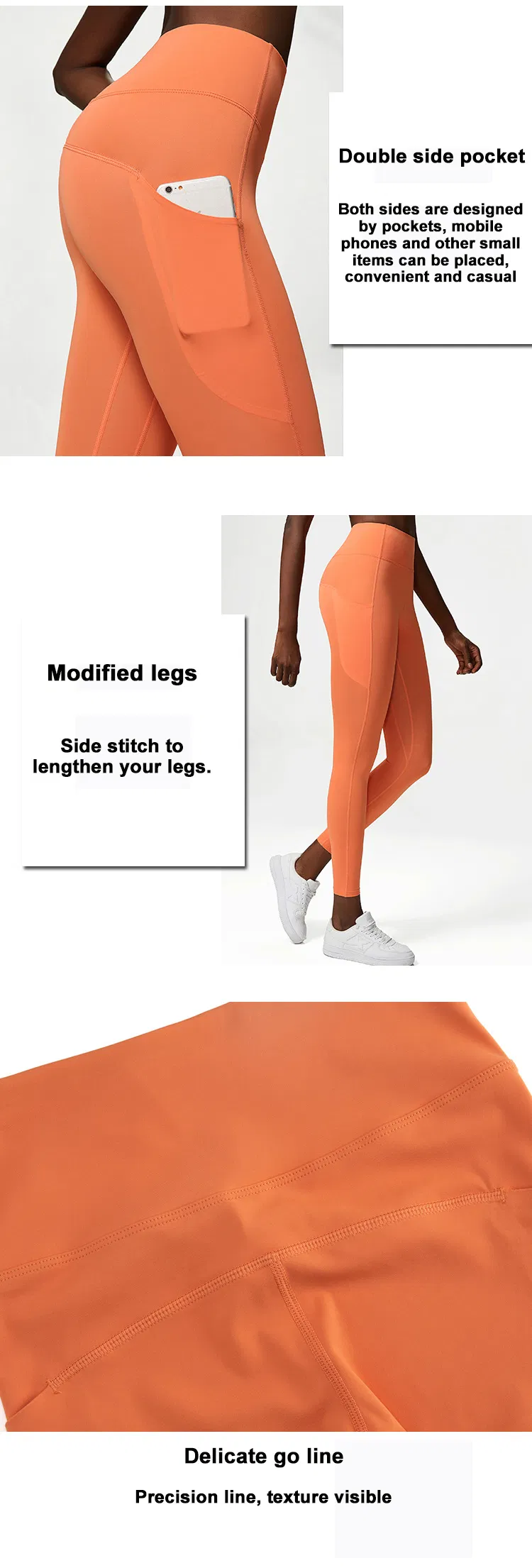 Yoga Wear Set 2