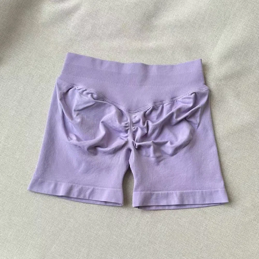 Yoga Legging Detail 4
