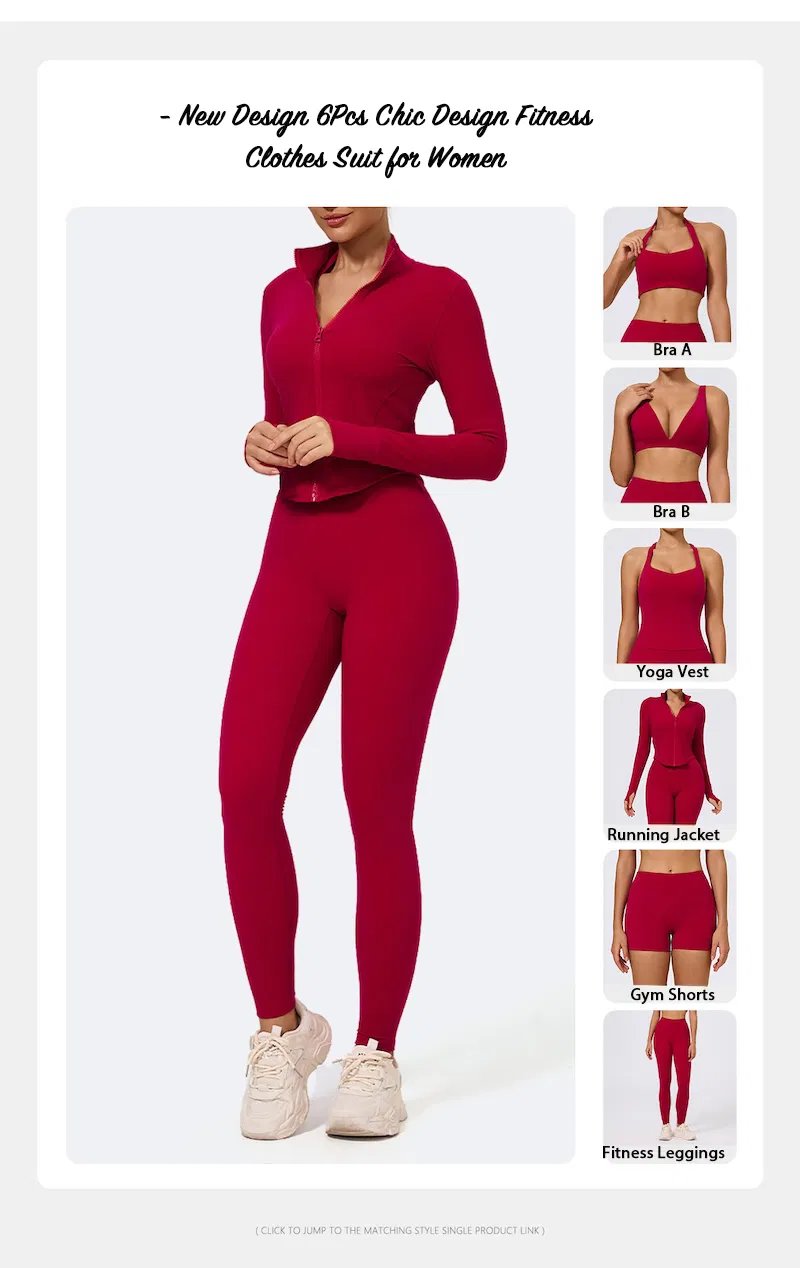 Premium Stretchy Set