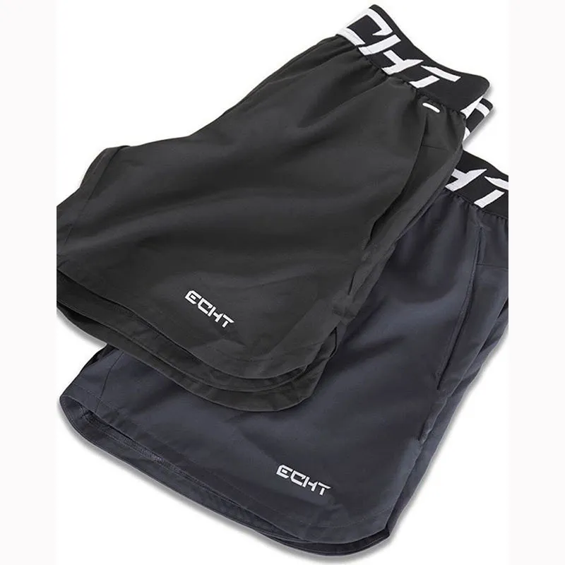 Fitness Gym Shorts 8