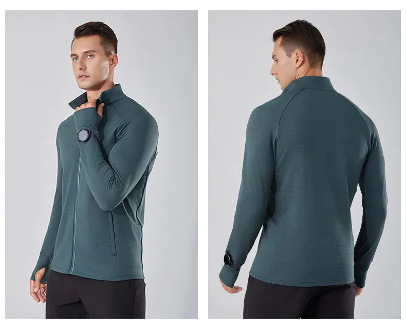 Sports Wear Detail 2