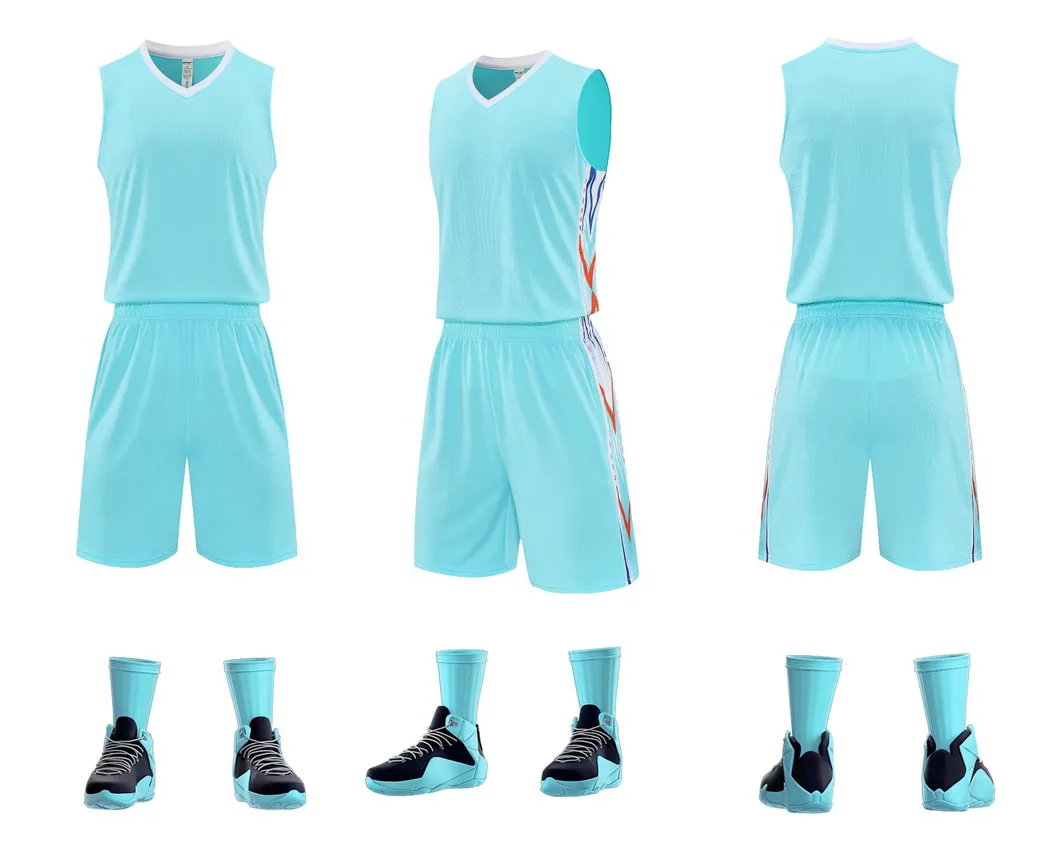Sportswear Detail 2
