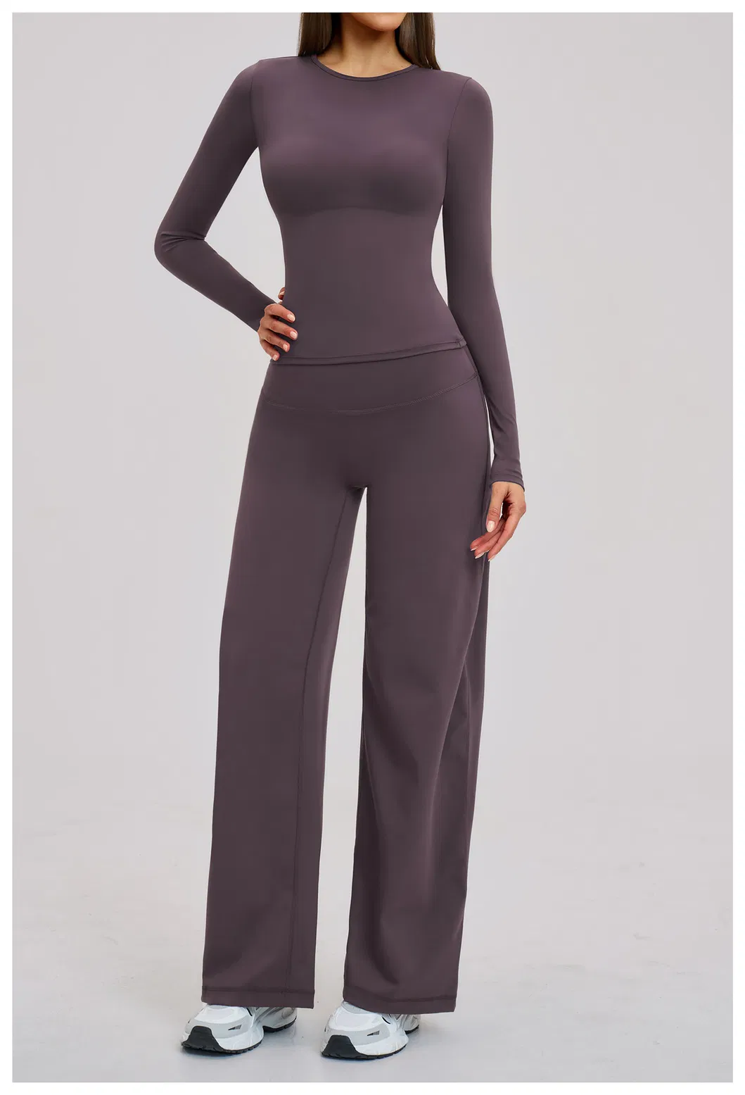 Yoga Suit 13
