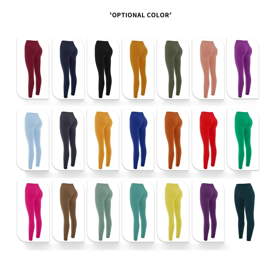 Yoga Pants View 3