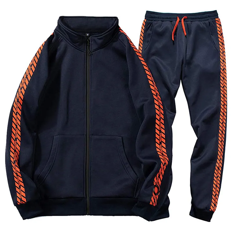Tracksuit View 1
