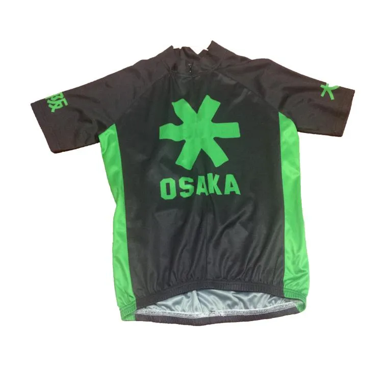 Cycling Jersey View 2
