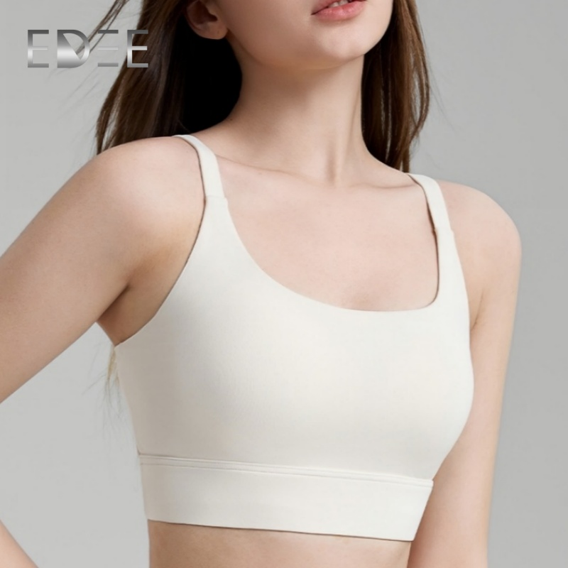 Custom Recycled Polyester Fitness Apparel for Eco-Friendly Workouts