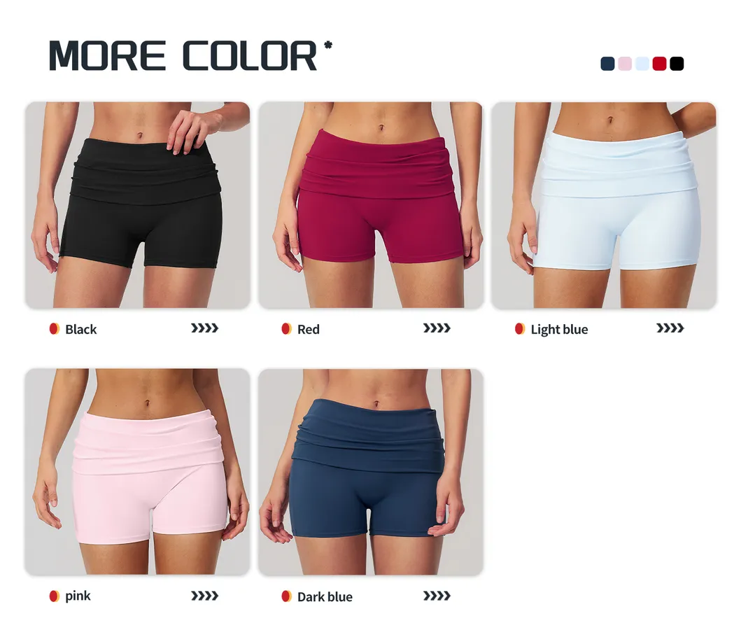 Yoga Wear Detail 5