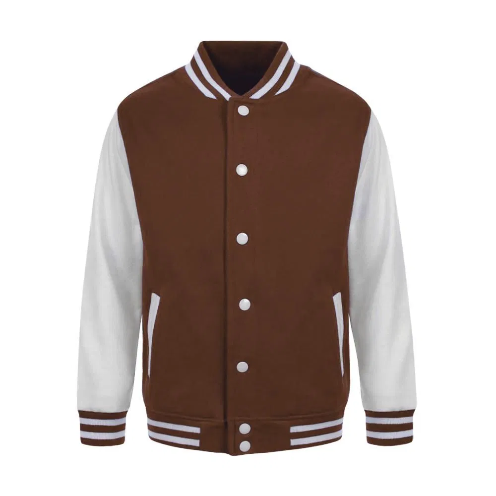 Baseball Jacket Texture