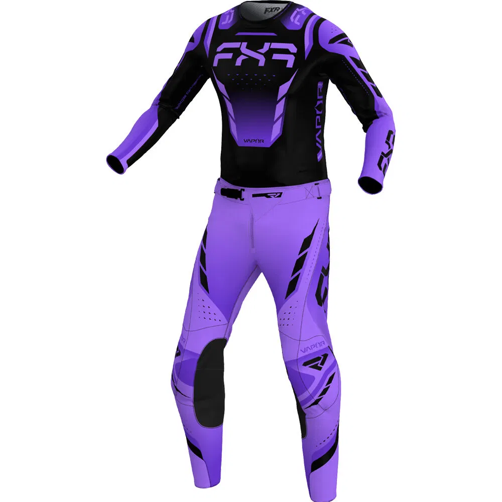 Motocross Custom Mountain Bike Cycling Clothes Motorcycle Apparel off-Road Motorcycle Suits