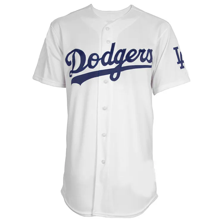 Jersey Detail 5