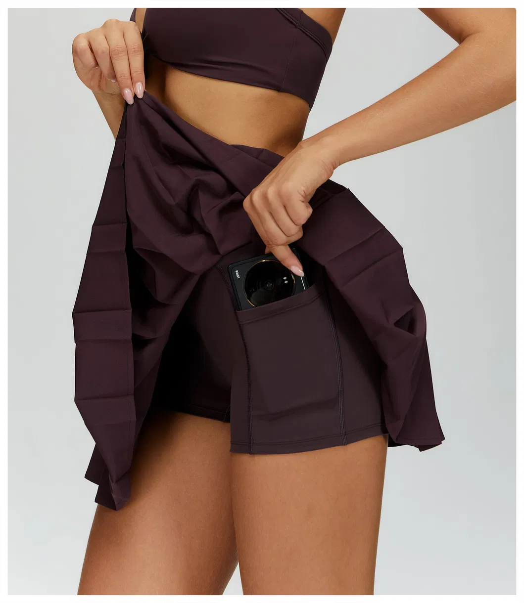 Yoga Skirt 17
