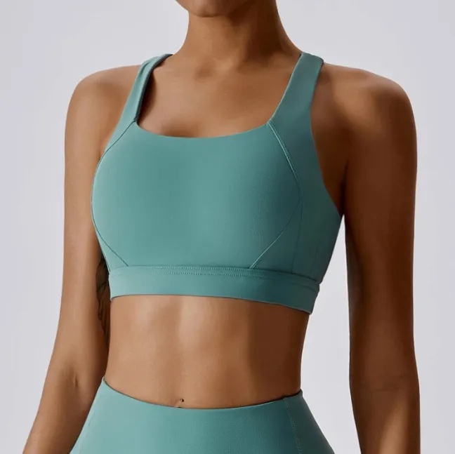 Bulk Breathable Fitness Yoga Apparel