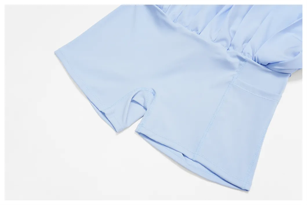 Yoga Skirt 6