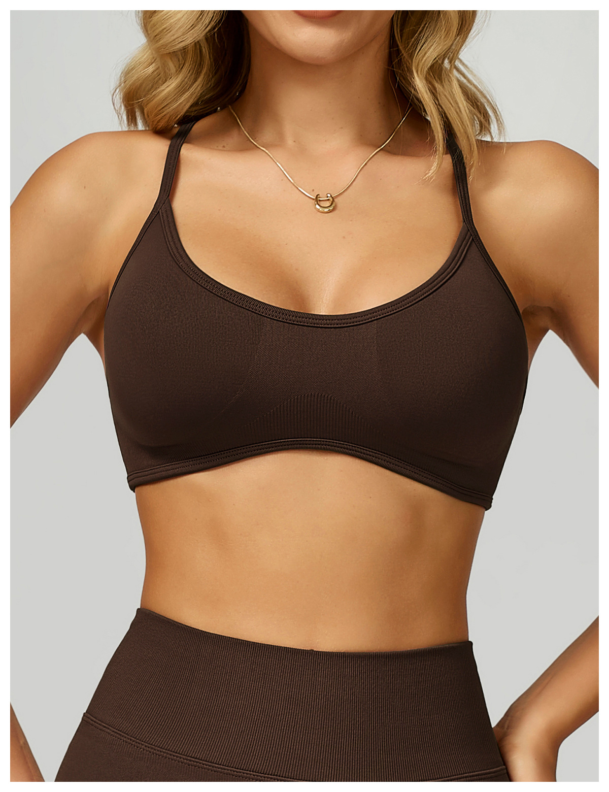 Yoga Wear 4
