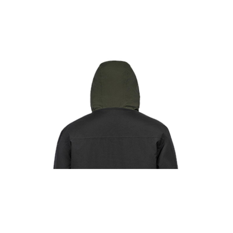 Winter Adults Ski Suit Warm Outdoor Overalls Waterproof Hooded Skiing Set Sportswear