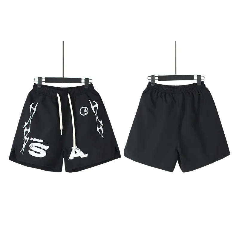 Designer Shorts Detail 3