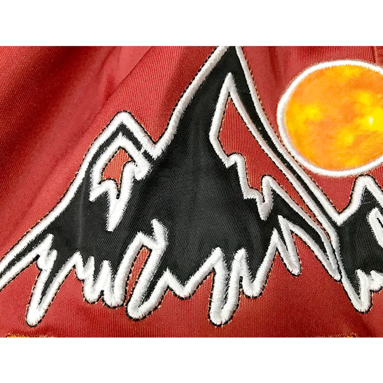 Men's Basketball Jersey