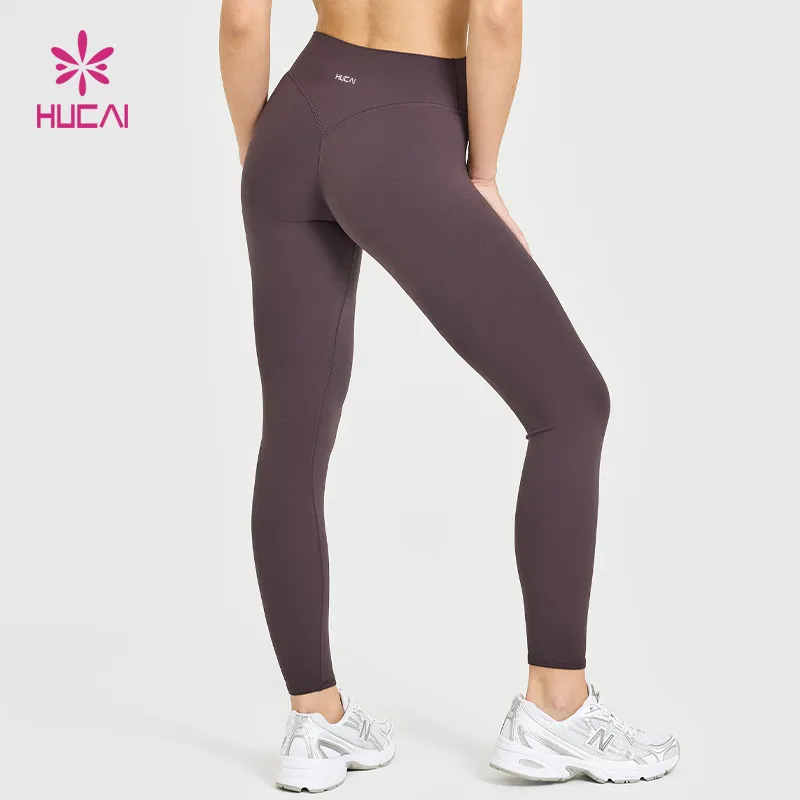 Yoga Leggings View 2