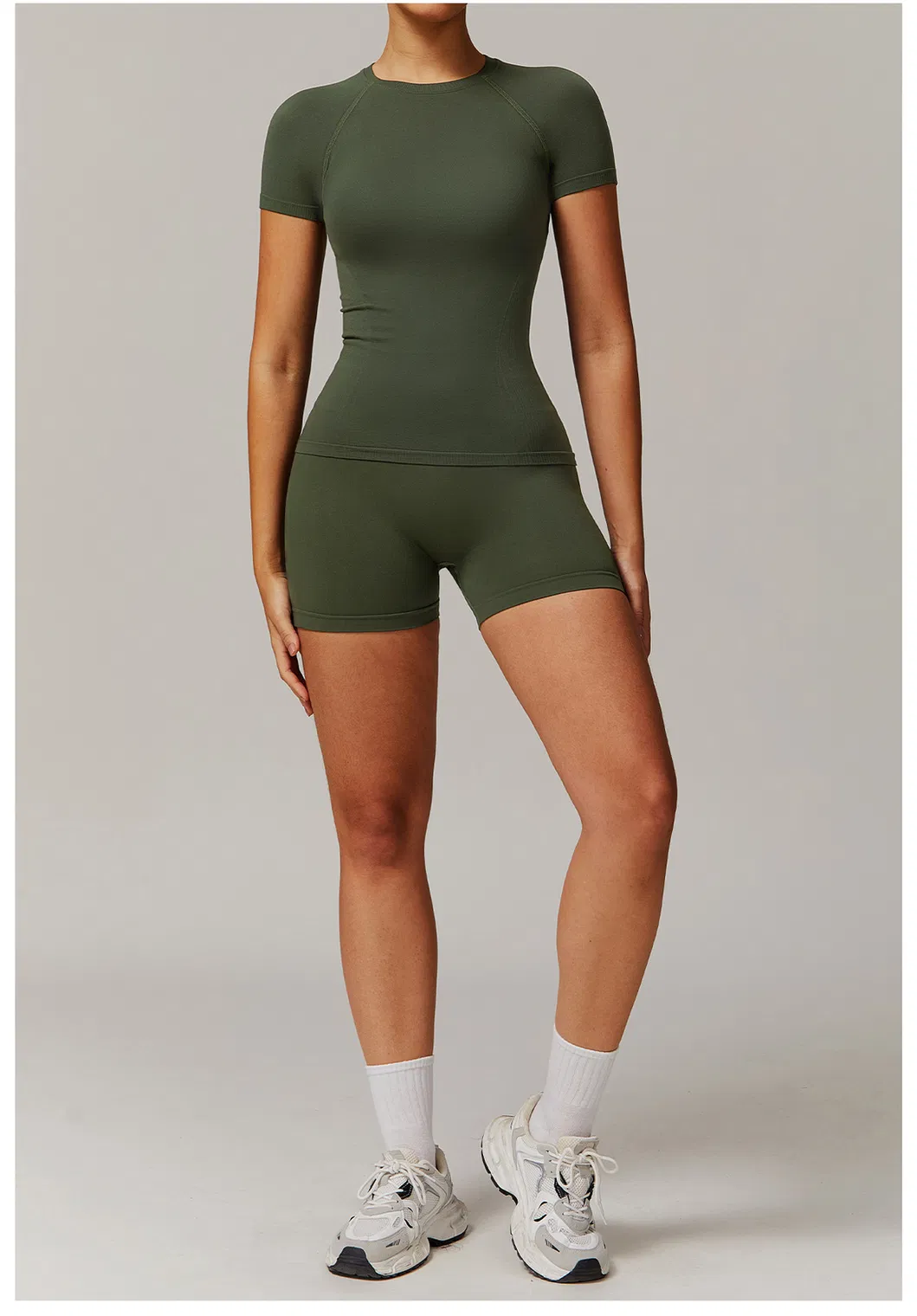 Activewear Showcase