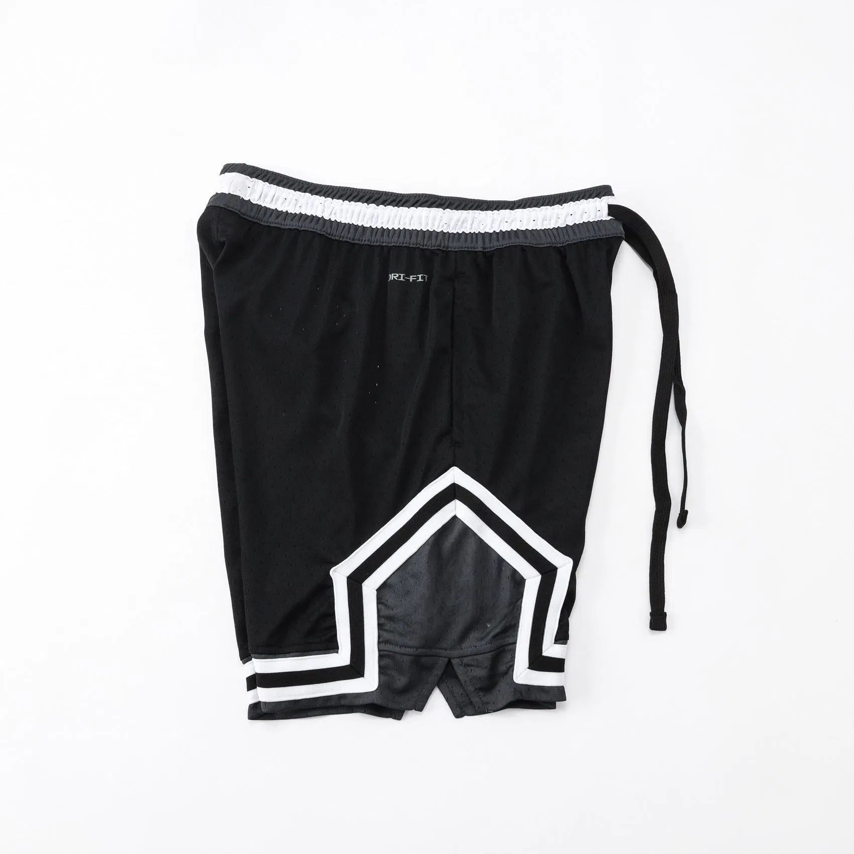 Knitted Lightweight Sports Shorts Men's Casual Workout Running Gym Basketball Shorts