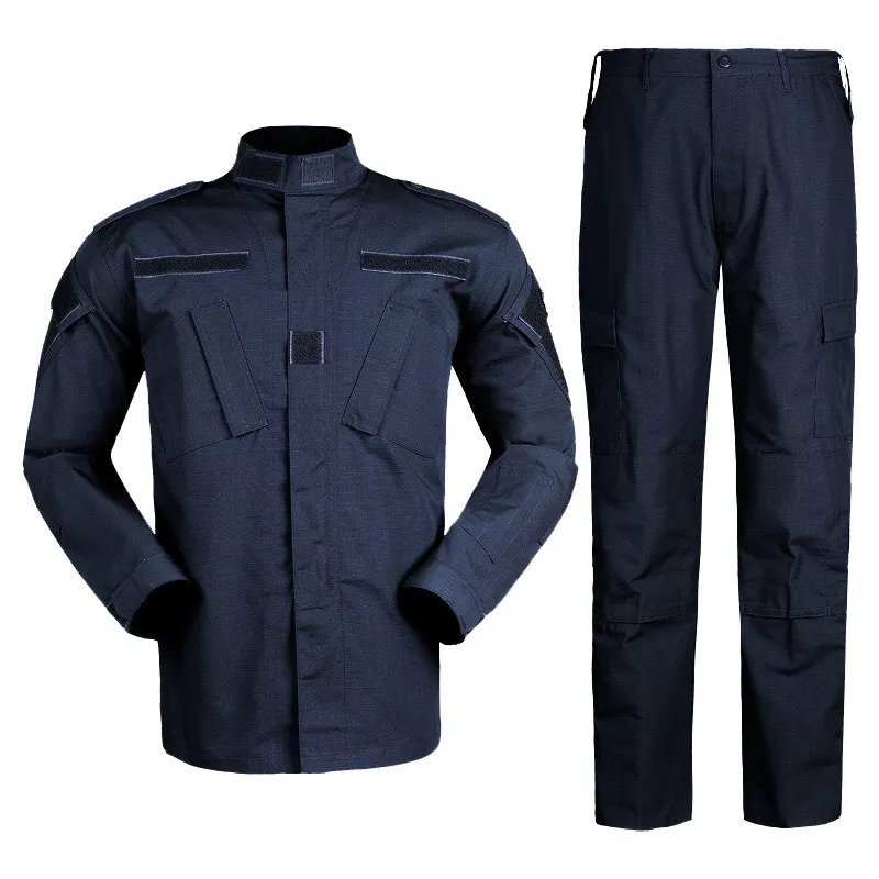 Tactical Uniform Set