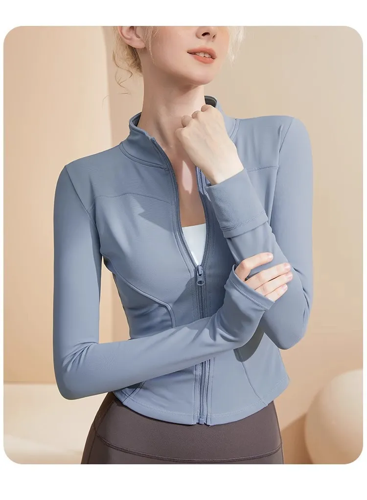 Yoga Gym Wear 4